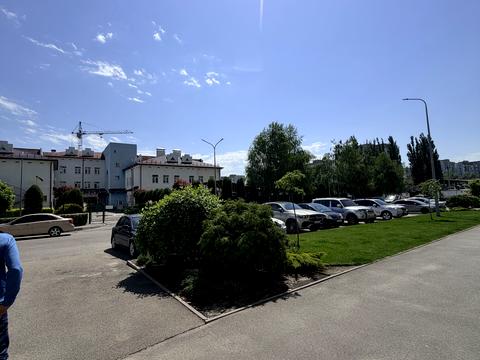 квартира по адресу Спортивна ул., 1, к.1-2