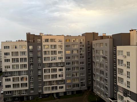 квартира по адресу Владимира Янева ул., (Будинок Д1)
