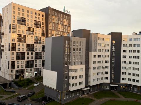 квартира по адресу Владимира Янева ул., (Будинок Д1)
