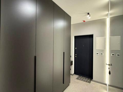 квартира за адресою Євгена Коновальця вул., 37-А