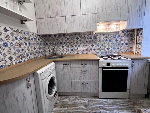 квартира по адресу Остафия Дашкевича ул. (Курнатовского), 5