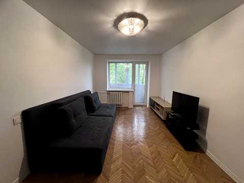 квартира за адресою Київ, Остафія Дашкевича вул. (Курнатовського), 5