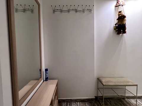 квартира за адресою Київ, Остафія Дашкевича вул. (Курнатовського), 5