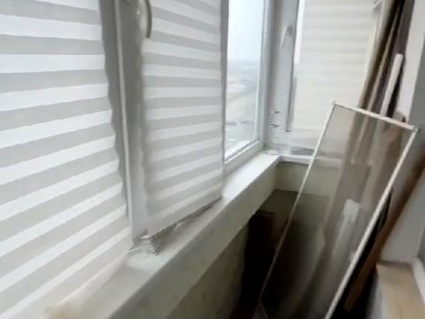 квартира по адресу Семена Палия ул. (Дніпропетровська), 84 к1