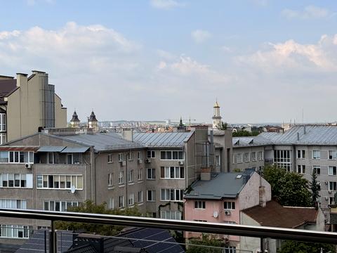 коммерческая по адресу Сечевых Стрельцов ул., 76б