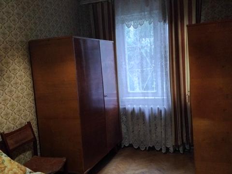 квартира за адресою Каденюка вул., 20а