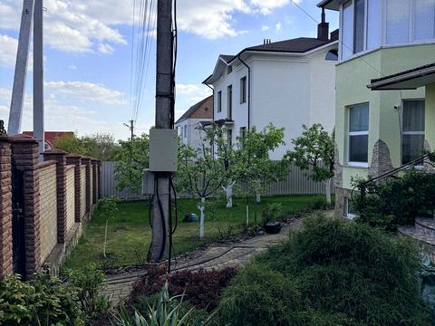 дом по адресу Весела ул., 7