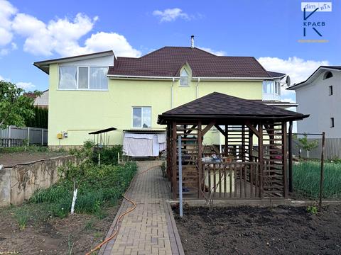 дом по адресу Весела ул., 7