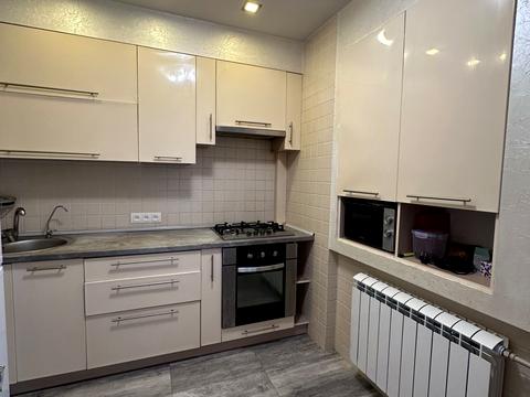 квартира по адресу Степана Бандеры ул., 32