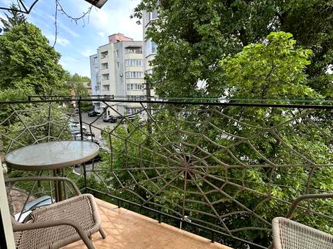 квартира за адресою Степана Бандери вул., 32