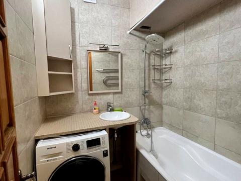 квартира за адресою Михайла Болтенка вул., 62