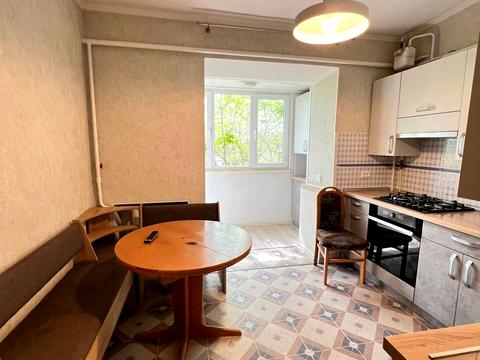 квартира за адресою Михайла Болтенка вул., 62