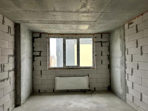 квартира по адресу Михаила Максимовича ул. (Трутенко Онуфрия), 32-В