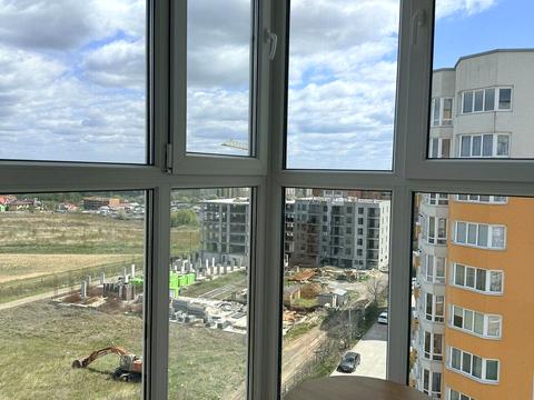 квартира по адресу Будівельників ул., 5/2