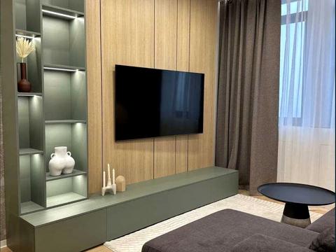 квартира за адресою Берестейський просп. (Перемоги), 11 к2