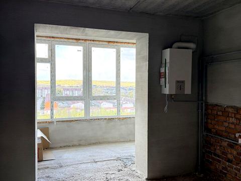 квартира по адресу Січових стрільців ул., (Будинок 4)