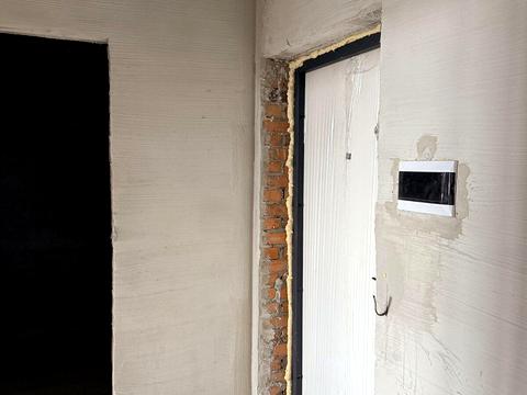 квартира по адресу Січових стрільців ул., (Будинок 4)