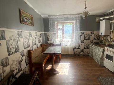 дом по адресу Четверта