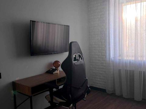 квартира за адресою Запорізьке шосе, 28-С