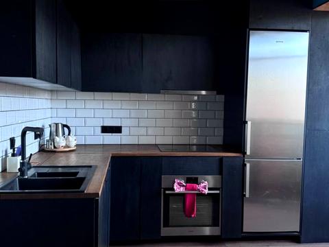 квартира за адресою Запорізьке шосе, 28-С