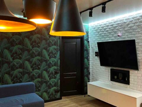 квартира за адресою Запорізьке шосе, 28-С
