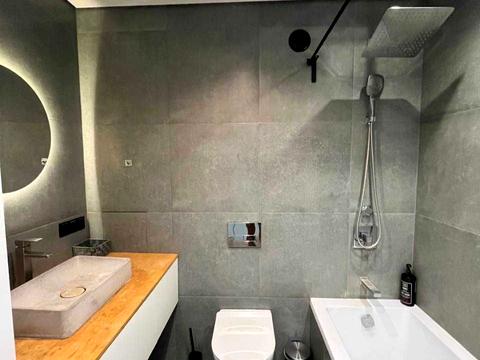 квартира за адресою Запорізьке шосе, 28-С