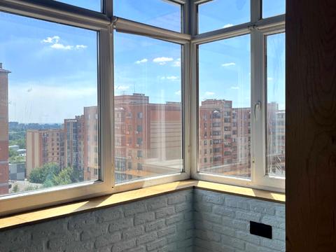 квартира за адресою Запорізьке шосе, 28-С