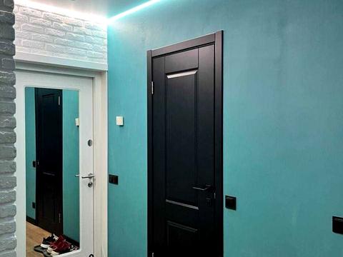 квартира за адресою Запорізьке шосе, 28-С