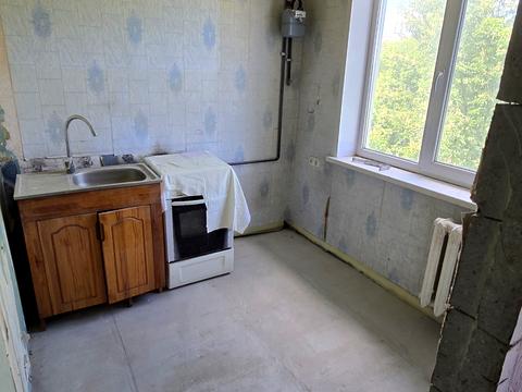 квартира по адресу Богдана Хмельницкого просп. (Героїв Сталінграда), 14-А