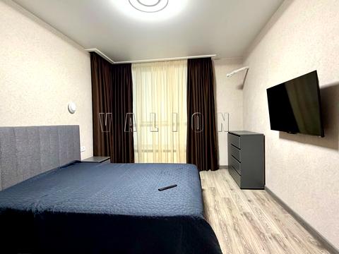 квартира за адресою Генерала Грекова вул., 4