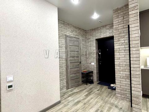 квартира за адресою Генерала Грекова вул., 4