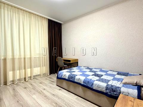 квартира за адресою Генерала Грекова вул., 4