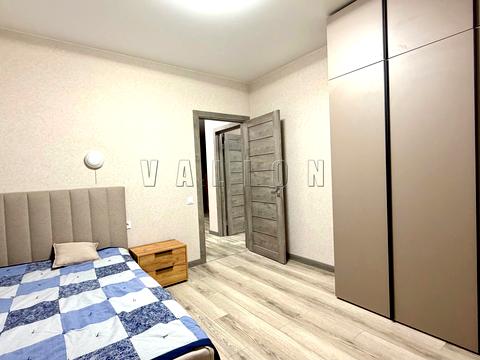 квартира за адресою Генерала Грекова вул., 4