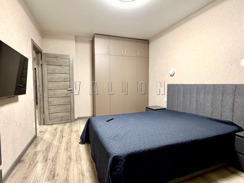 квартира за адресою Генерала Грекова вул., 4