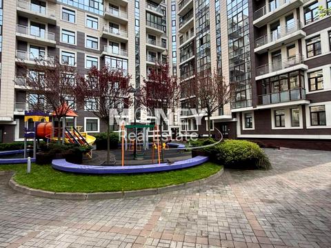 квартира за адресою Звіринецька вул., 47