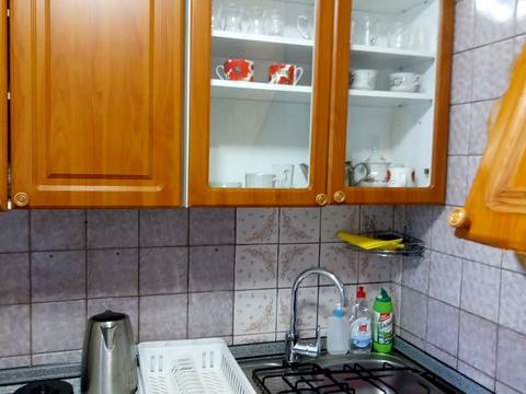 квартира за адресою Пилипа Орлика просп. (Ілліча), 19-А