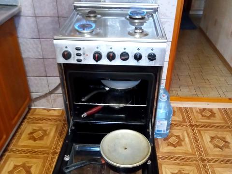 квартира за адресою Пилипа Орлика просп. (Ілліча), 19-А