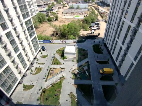 квартира за адресою Олександра Довженка вул., (Будинок 12)