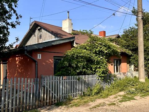 будинок за адресою Павла Чубинського вул.