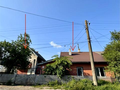будинок за адресою Павла Чубинського вул.
