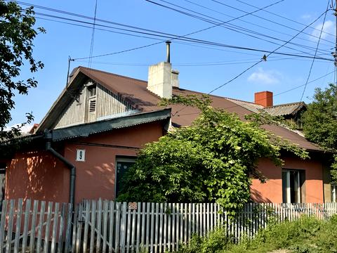 будинок за адресою Павла Чубинського вул.