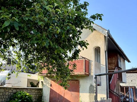 будинок за адресою Павла Чубинського вул.