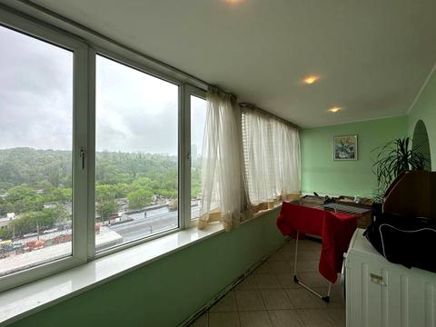квартира за адресою Казимира Малевича вул. (Боженка), 83