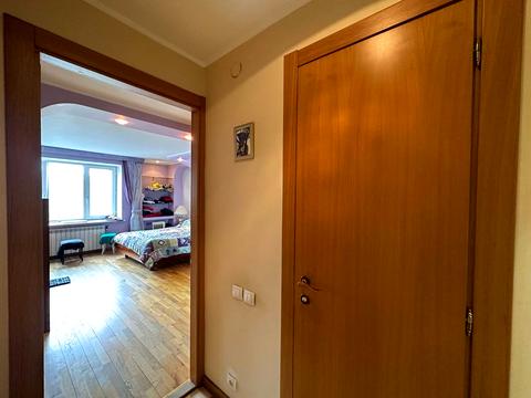 квартира за адресою Казимира Малевича вул. (Боженка), 83