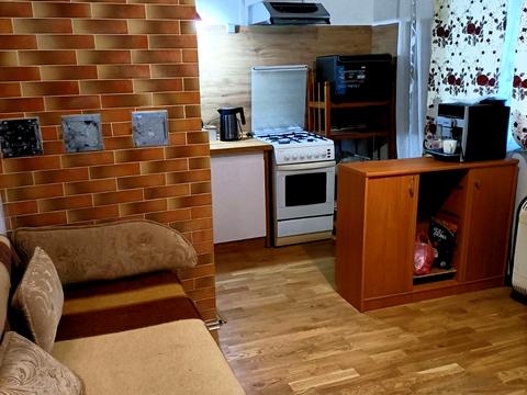 дом по адресу вул. Морозюка