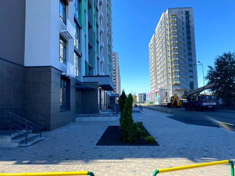 коммерческая по адресу Тираспольская ул., 52