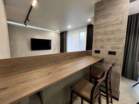 квартира по адресу Мартинова просп., 34