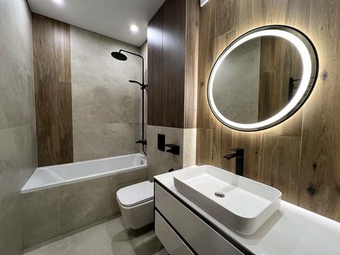 квартира по адресу Мартинова просп., 34