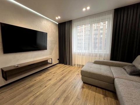 квартира по адресу Мартинова просп., 34