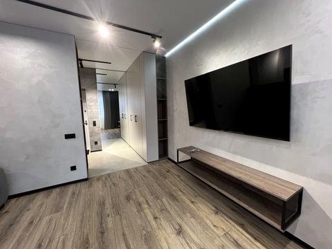 квартира по адресу Мартинова просп., 34